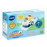 Go! Go! Smart Wheels® RC SmartPoint® Police Car - view 7